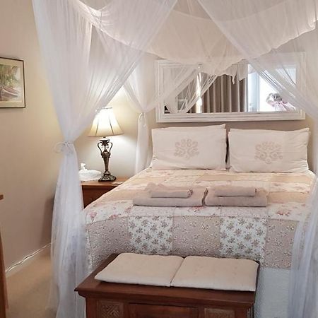 Papillon Guest Suite Саймонс-Таун Екстер'єр фото