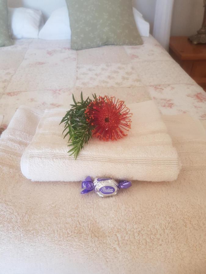 Papillon Guest Suite Саймонс-Таун Екстер'єр фото